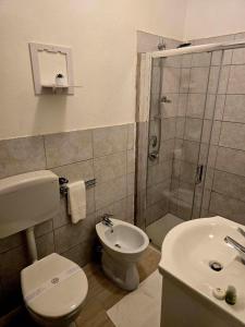 Camera Matrimoniale con Bagno Privato