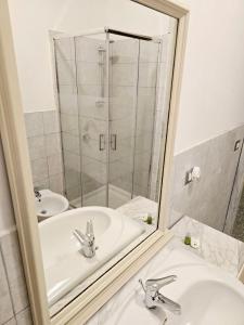 Camera Matrimoniale con Bagno Privato