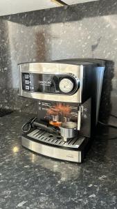 Fabulous Duplex with Sea and Pool Views 2 min walk from beach 3 bedrooms