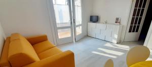 Casa Amarilla Sacra Famiglia Padova