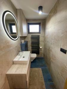 Apartment Velka Lomnica