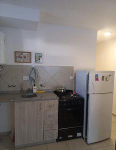 Monoambiente amoblado Río Cuarto