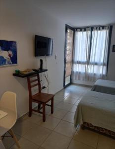 Monoambiente amoblado Río Cuarto