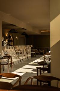 Hotels Hotel & Restaurants - Maison Chabran : photos des chambres