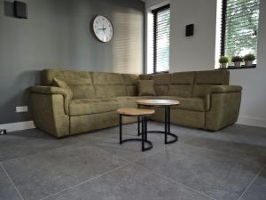 Vakantiewoning OpdeBaan