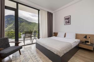 3100 Boutique Hotel Kazbegi
