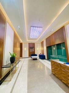 The Florist Stay in Noida