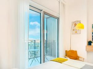 Yas Island Tranquil Studio