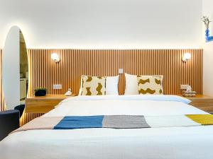 Yas Island Tranquil Studio