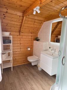 Domek Letniskowy U Moniki Dźwirzyno