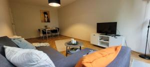 Apartament Morze Bałtyckie