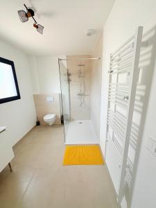 Villas Sumptuous luxury villa with pool and jacuzzi : photos des chambres