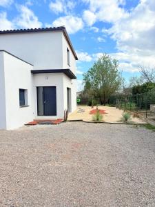 Villas Sumptuous luxury villa with pool and jacuzzi : photos des chambres