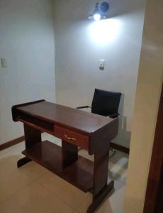 Residencia con Alberca privada y 4 Habitaciones