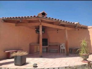 Residencia con Alberca privada y 4 Habitaciones