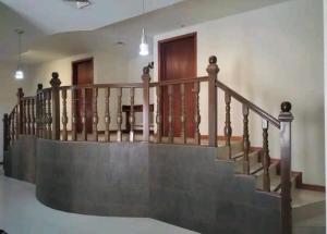 Residencia 4 Habitaciones