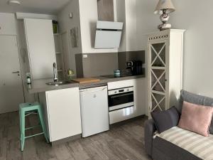 Loft Barbate