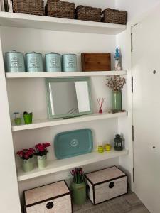 Loft Barbate