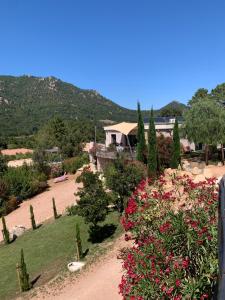 Maisons de vacances CASA JEANATA : photos des chambres