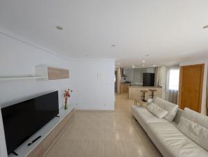 Apartamentos Libertad