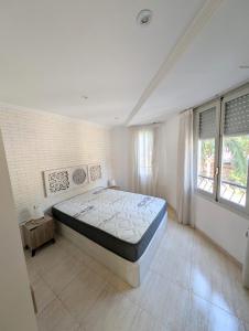 Apartamentos Libertad