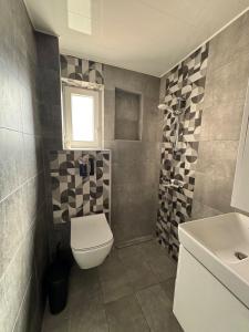 Charming Seaside Apartment in Varna