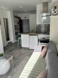 Loft Barbate