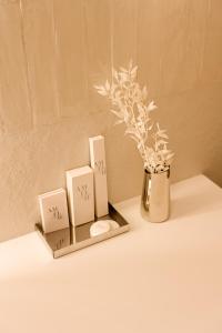 Amélie Luxury Rooms 1