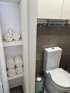 Loft Barbate