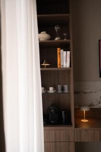 Amélie Luxury Rooms 1