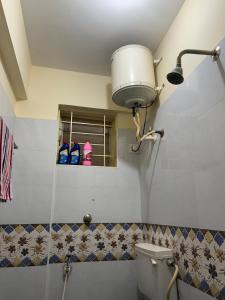 Home in Whitefield- Fully furnished , Mini Balcony