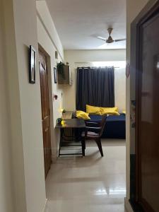 Home in Whitefield- Fully furnished , Mini Balcony