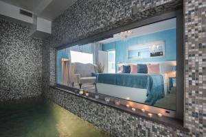 Deluxe Room with Indoor pool room in Monvidal Residence