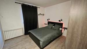 Appartement proche Futuroscope