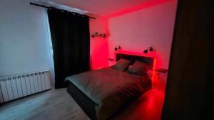 Appartement proche Futuroscope