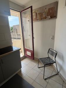 Chambre à 20 minutes de Paris NOTRE DAME, APPARTEMENT COMMUN