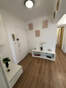 Chambre à 20 minutes de Paris NOTRE DAME, APPARTEMENT COMMUN