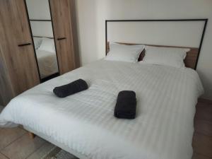 petite maison lavardac