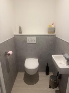 Appartements Appartement VERDUN-Faubourg : photos des chambres
