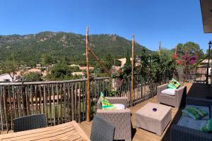 Maisons de vacances CASA JEANATA : photos des chambres