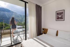 3100 Boutique Hotel Kazbegi