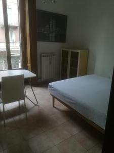 Bilocale con terrazzo