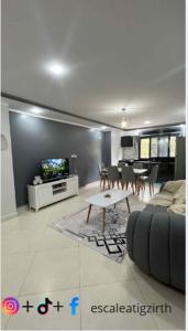 Tigzirth appartement moderne proche de la plage