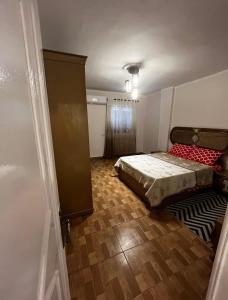 Airport Cozy Stay-شقة فاخرة في شيراتون المطار