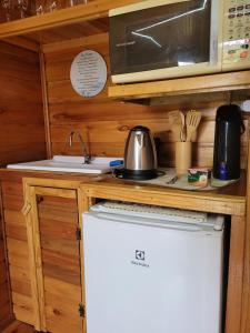 Paraiso do Campestre