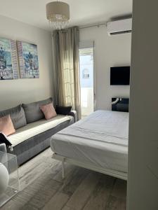 Loft Barbate