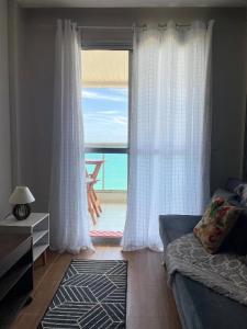 FLAT frente Mar Green Diamond
