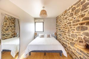 La p’tite barque de Saint-Malo