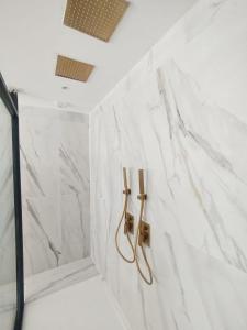 Chalets Le Spa du Bedat : photos des chambres
