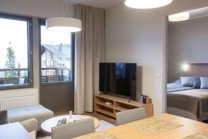 Ylläs Chalet 4 Ski-In, Incl 2 winter lift passes